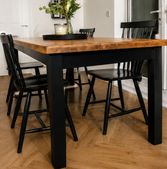 Slim Dining Table