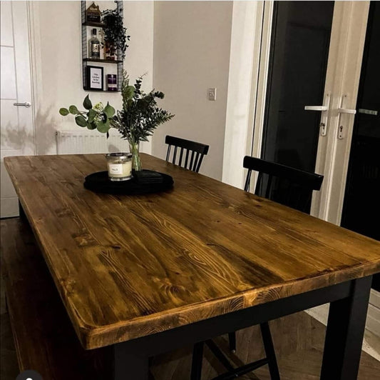 Slim Dining Table