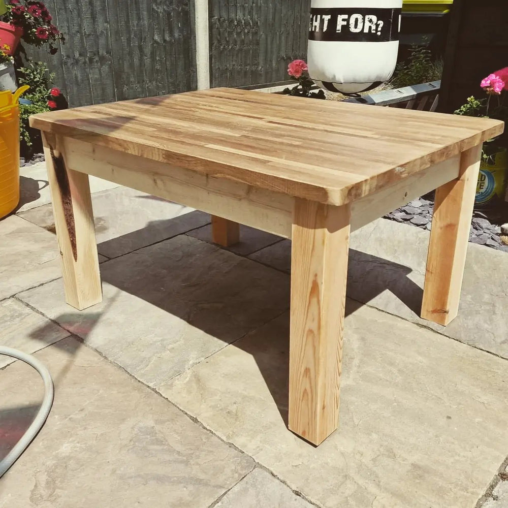 Collections Bespoke Farmhouse Furniture