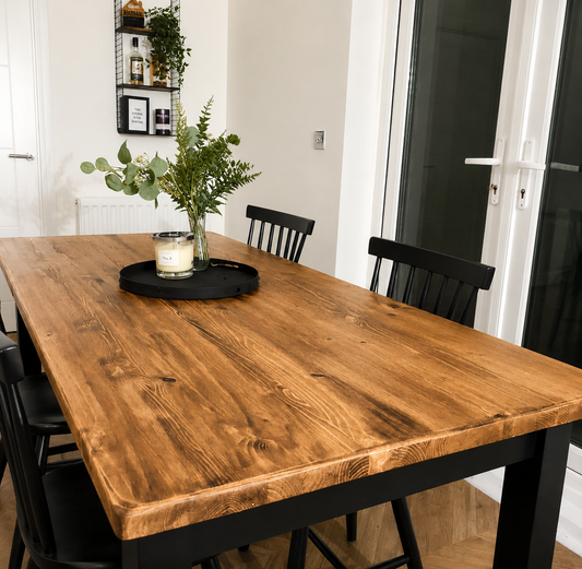 Slim Dining Table