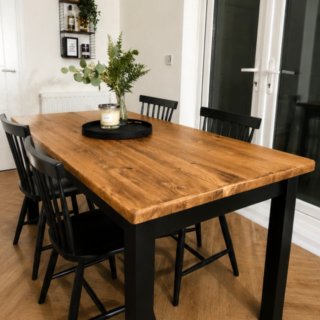 Slim Dining Table