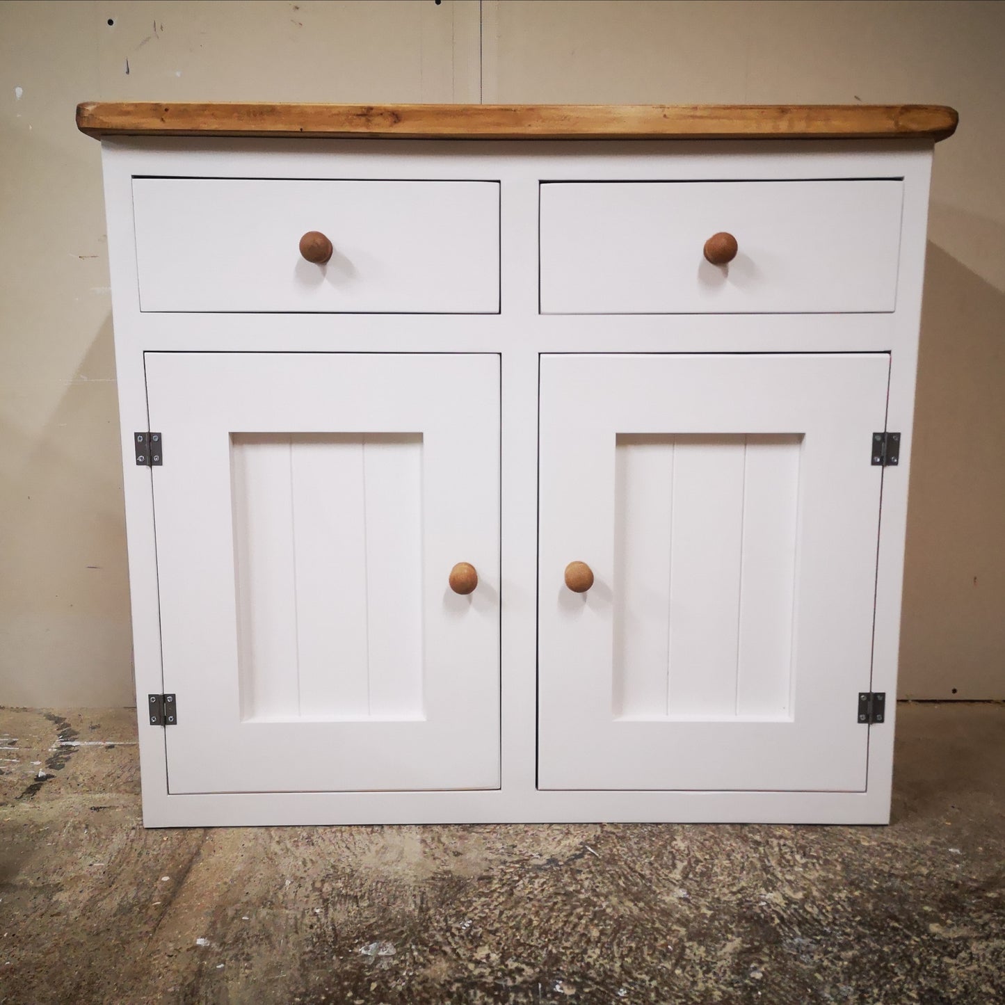 Farmhouse Sideboard